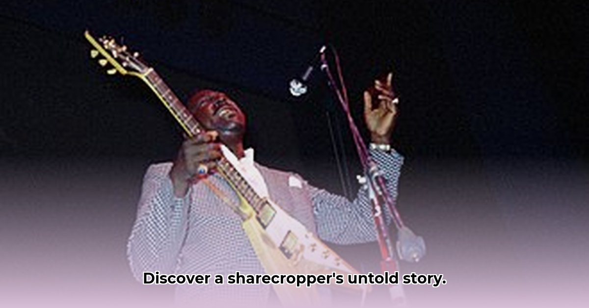 james-albert-king-biography